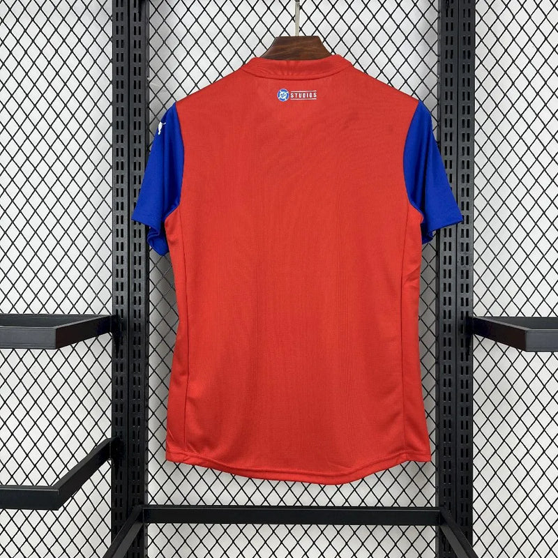 Camisa Superman Bahia 25/26