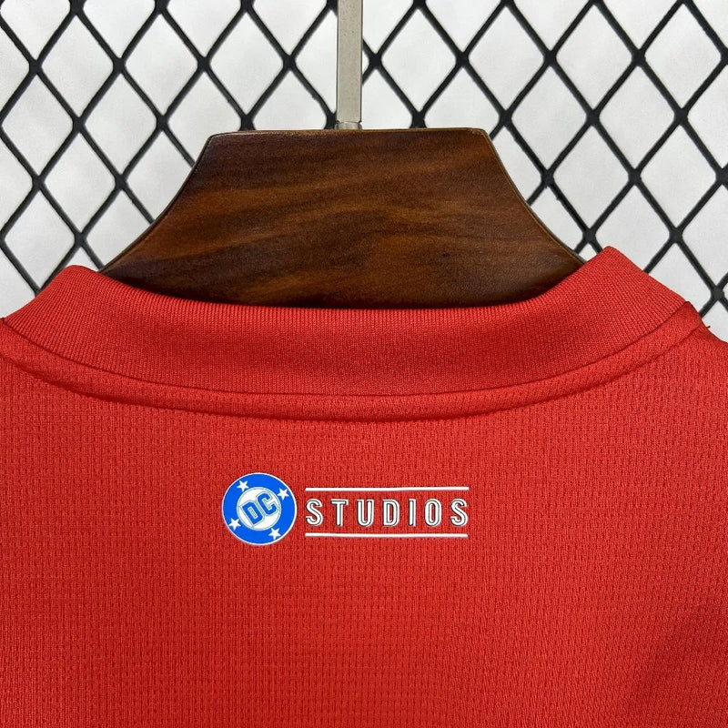 Camisa Superman Bahia 25/26
