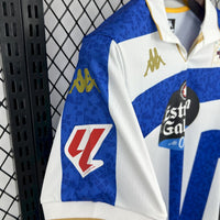 Camisa l Deportivo de La Coruna 25/26 Torcedor