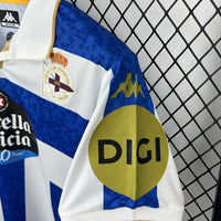 Camisa l Deportivo de La Coruna 25/26 Torcedor