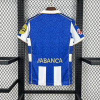 Camisa l Deportivo de La Coruna 25/26 Torcedor