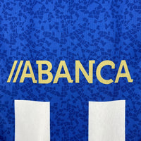 Camisa l Deportivo de La Coruna 25/26 Torcedor