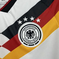 Camisa l Alemanha Copa do Mundo 2026