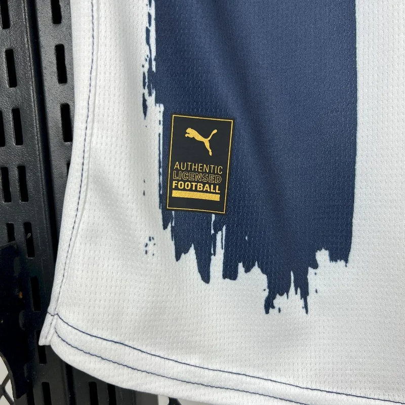 Camisa I Monterrey 25/26