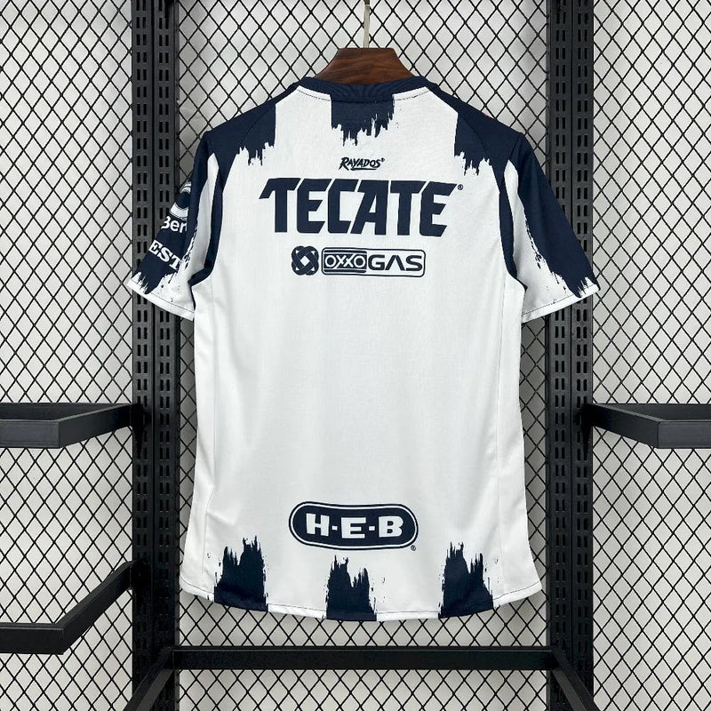 Camisa I Monterrey 25/26