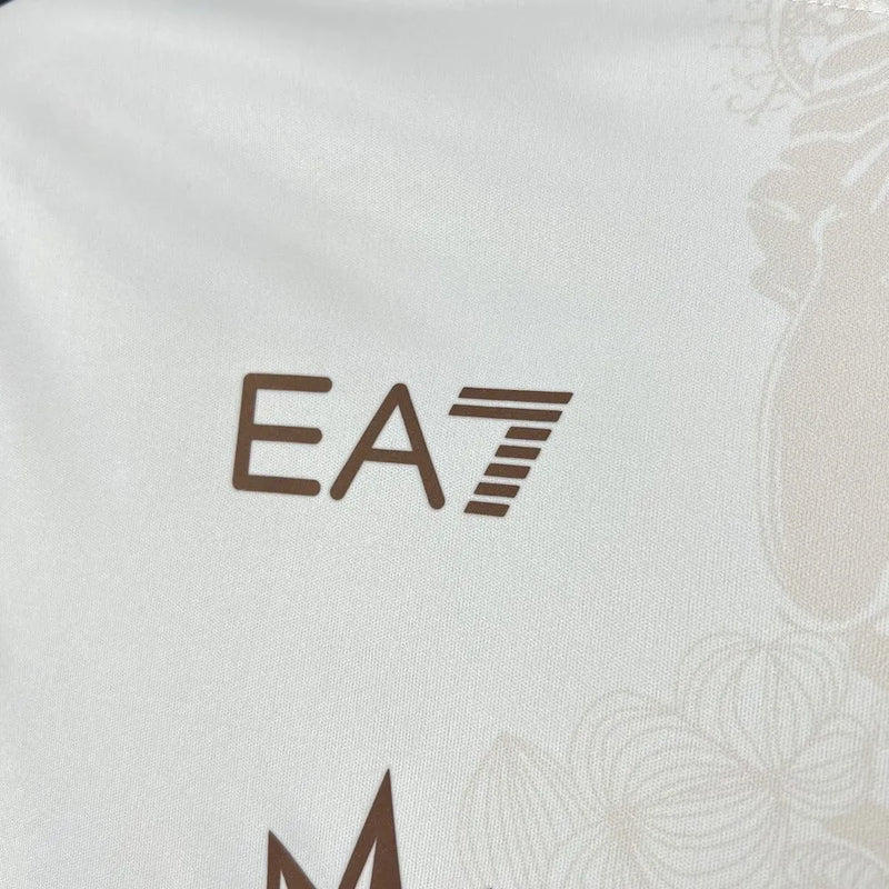 Camisa II Napoli 25/26 Torcedor