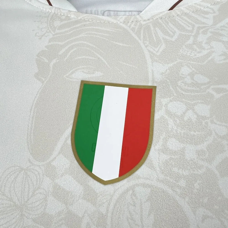 Camisa II Napoli 25/26 Torcedor