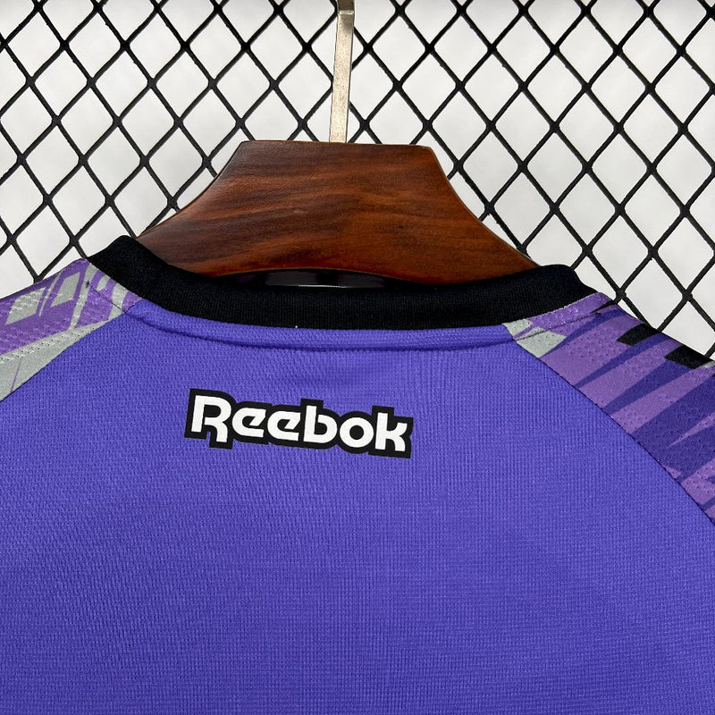 Camisa Pré-jogo Botafogo 25/26