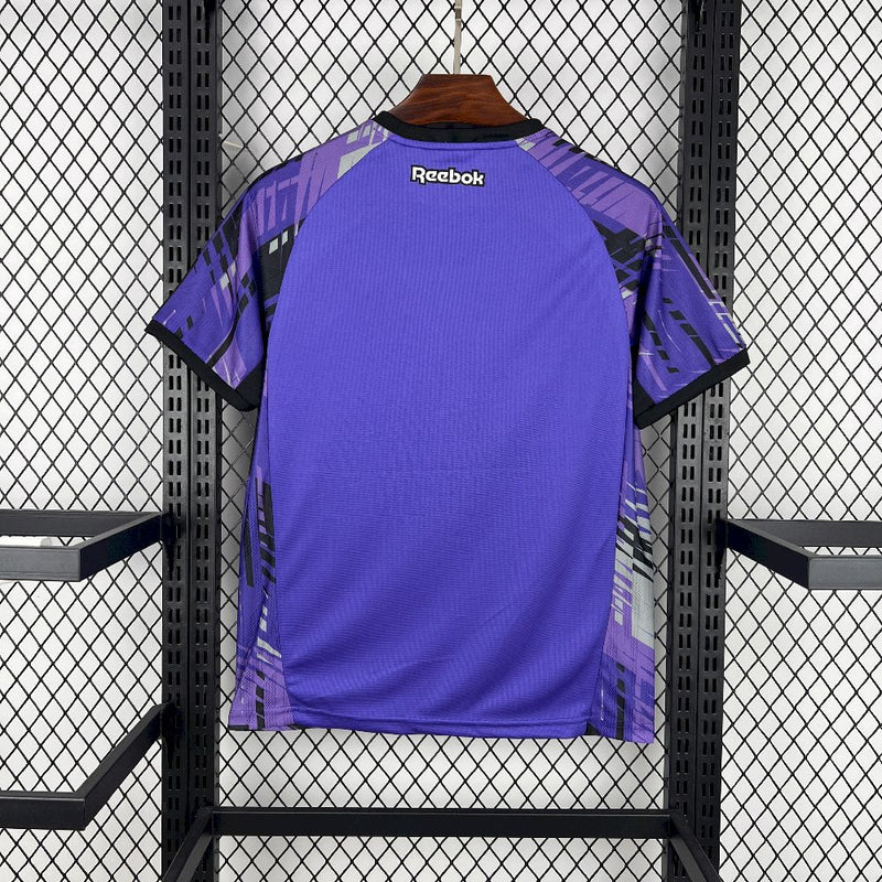 Camisa Pré-jogo Botafogo 25/26