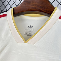 Camisa lll Flamengo 2025 Torcedor