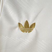 Camisa lll Flamengo 2025 Torcedor