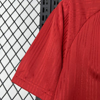 Camisa Retrô Internacional 1997