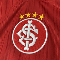 Camisa Retrô Internacional 1997