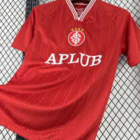 Camisa Retrô Internacional 1997