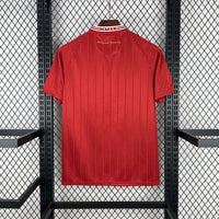 Camisa Retrô Internacional 1997