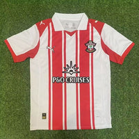 Camisa I Southampton 25/26 Torcedor