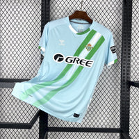 Camisa ll Real Betis 25/26 Torcedor