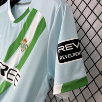 Camisa ll Real Betis 25/26 Torcedor
