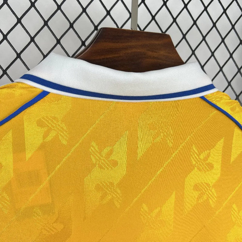 Camisa Tigres Originals 25/26