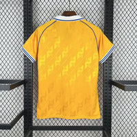 Camisa Tigres Originals 25/26