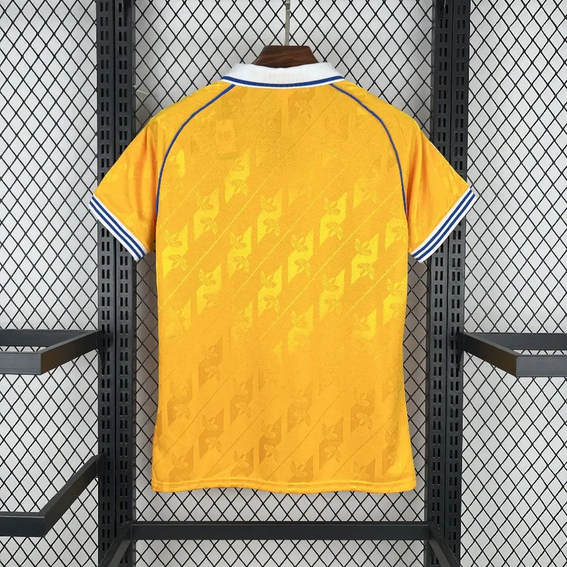 Camisa Tigres Originals 25/26