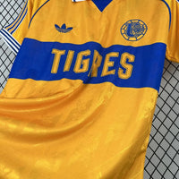 Camisa Tigres Originals 25/26