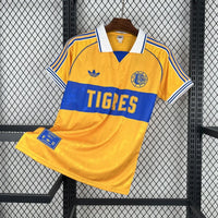 Camisa Tigres Originals 25/26