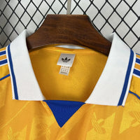 Camisa Tigres Originals 25/26