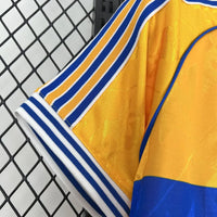 Camisa Tigres Originals 25/26