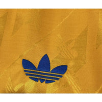 Camisa Tigres Originals 25/26