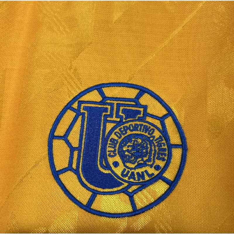 Camisa Tigres Originals 25/26