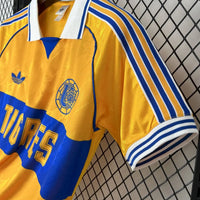 Camisa Tigres Originals 25/26