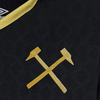 Camisa III West Ham United 25/26
