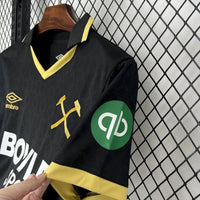 Camisa III West Ham United 25/26