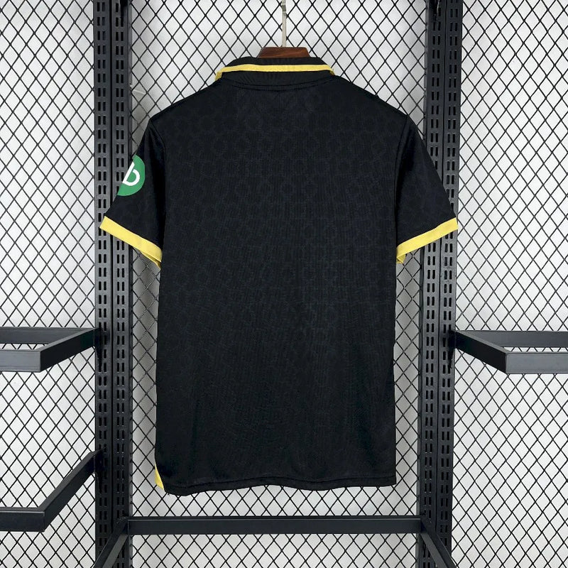 Camisa III West Ham United 25/26