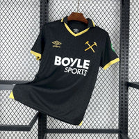 Camisa III West Ham United 25/26
