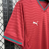 Camisa l Portugal Copa do Mundo 2026