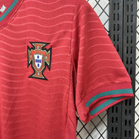 Camisa l Portugal Copa do Mundo 2026