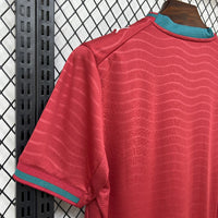 Camisa l Portugal Copa do Mundo 2026