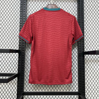 Camisa l Portugal Copa do Mundo 2026