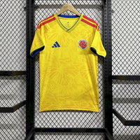 Camisa l Colômbia Copa do Mundo 2026