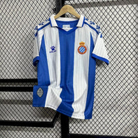 Camisa l RCD Espanyol 25/26 Torcedor