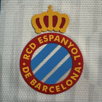 Camisa l RCD Espanyol 25/26 Torcedor