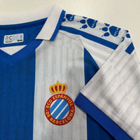 Camisa l RCD Espanyol 25/26 Torcedor