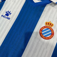 Camisa l RCD Espanyol 25/26 Torcedor