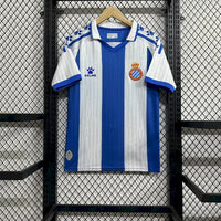 Camisa l RCD Espanyol 25/26 Torcedor