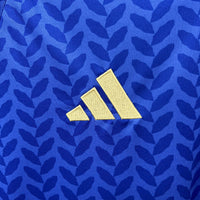 Camisa l Itália Copa do Mundo 2026