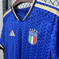 Camisa l Itália Copa do Mundo 2026