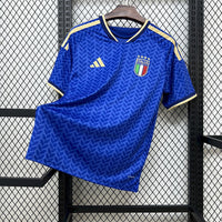 Camisa l Itália Copa do Mundo 2026