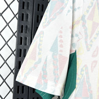 Camisa I Senegal Copa do Mundo 2026